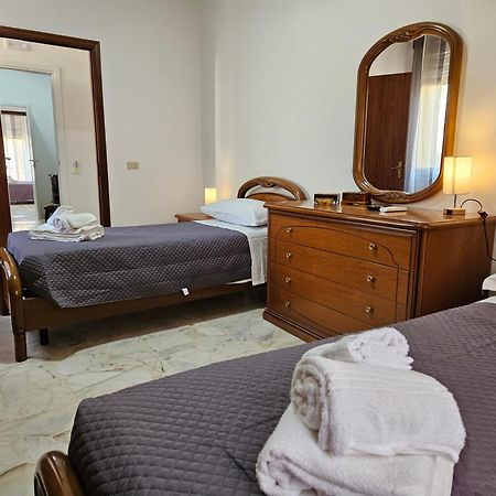 Porta Messina Rooms Taormina Exterior photo