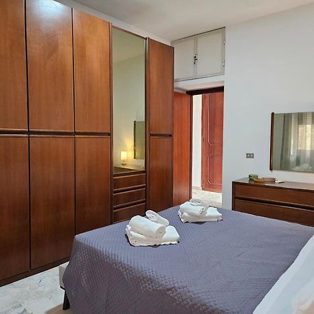 Porta Messina Rooms Taormina Exterior photo
