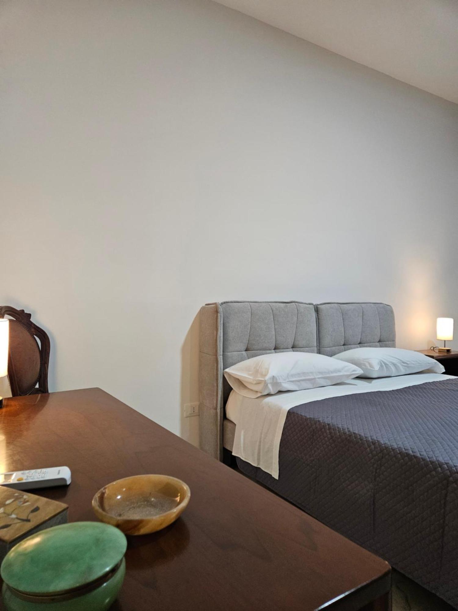 Porta Messina Rooms Taormina Exterior photo