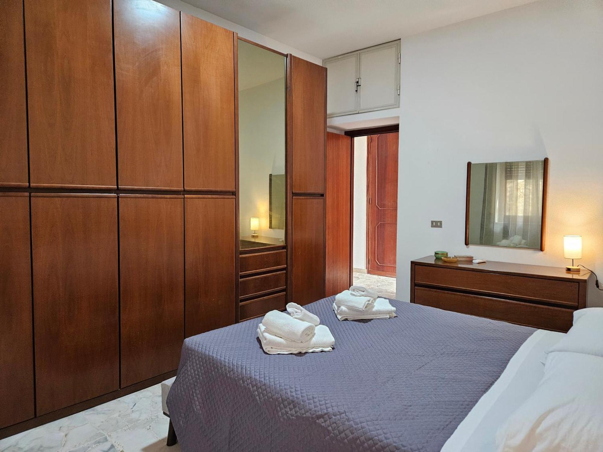 Porta Messina Rooms Taormina Exterior photo