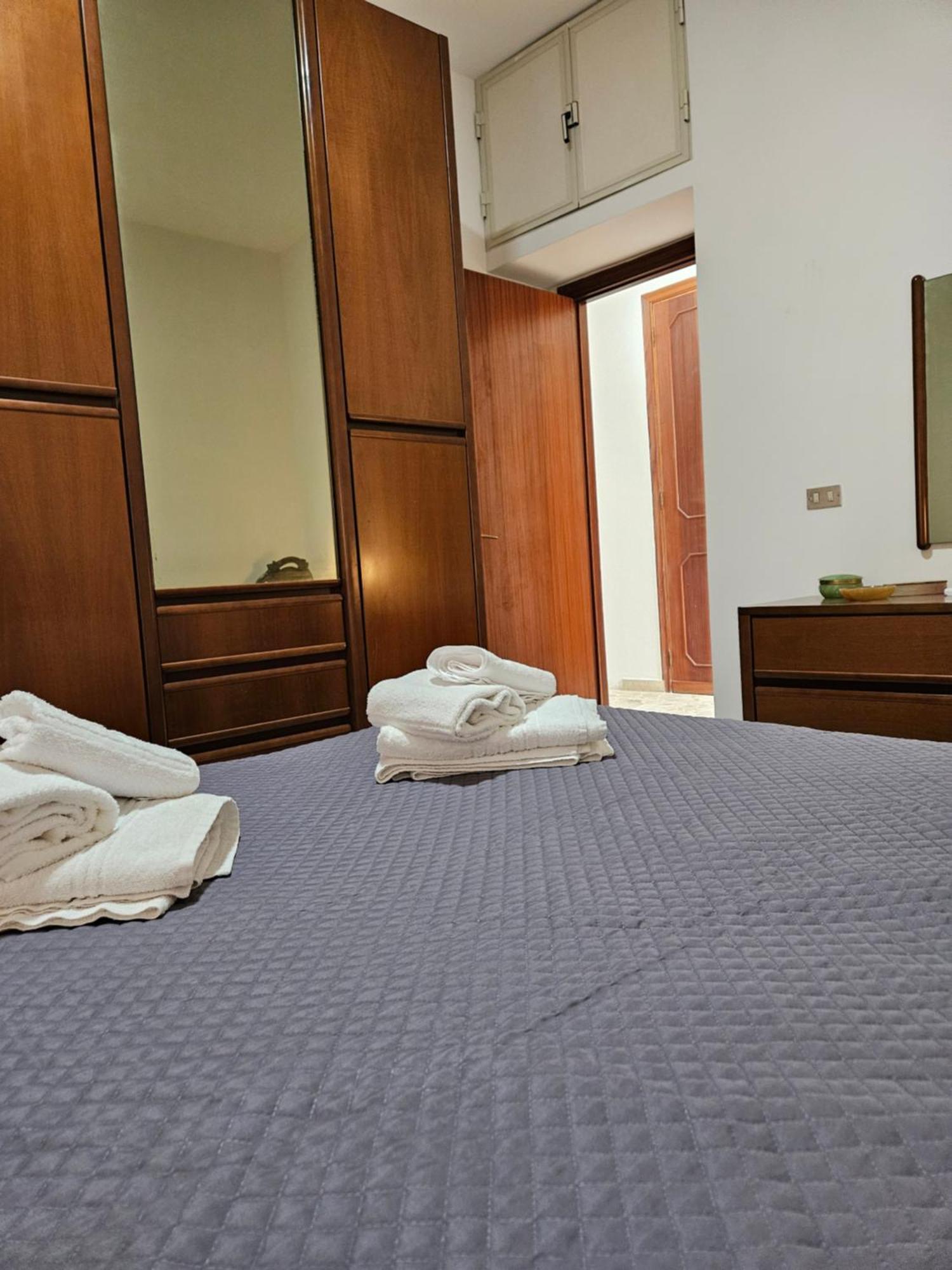 Porta Messina Rooms Taormina Exterior photo