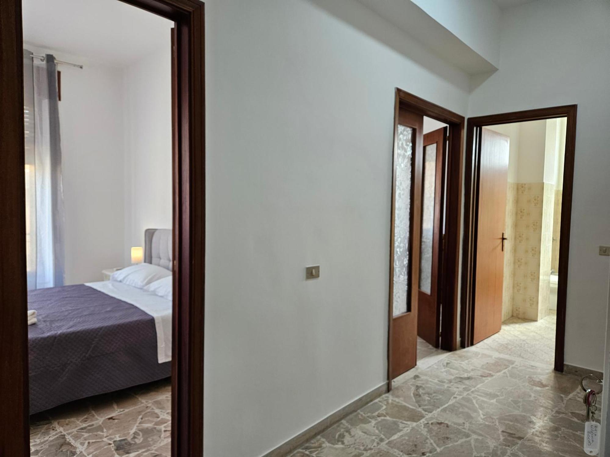 Porta Messina Rooms Taormina Exterior photo