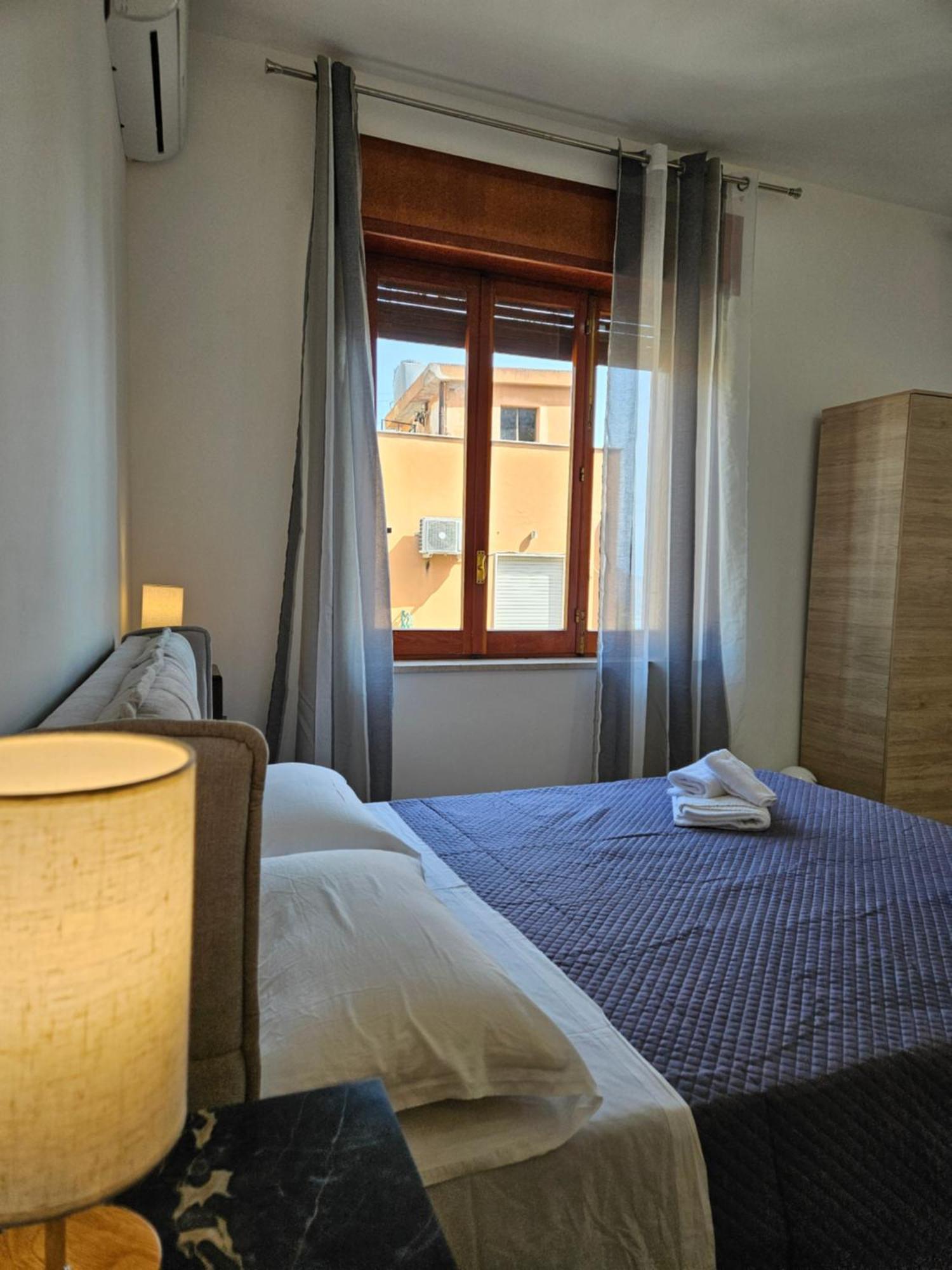 Porta Messina Rooms Taormina Exterior photo