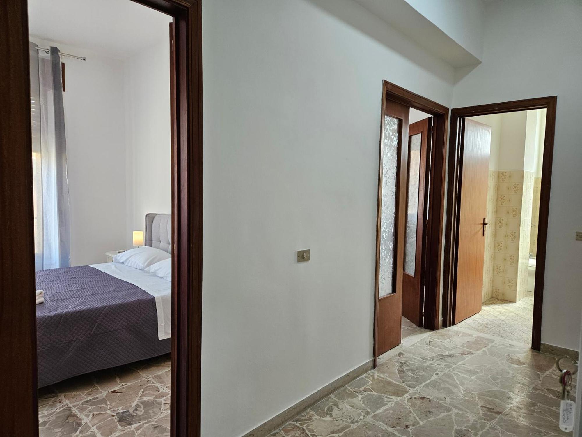 Porta Messina Rooms Taormina Exterior photo