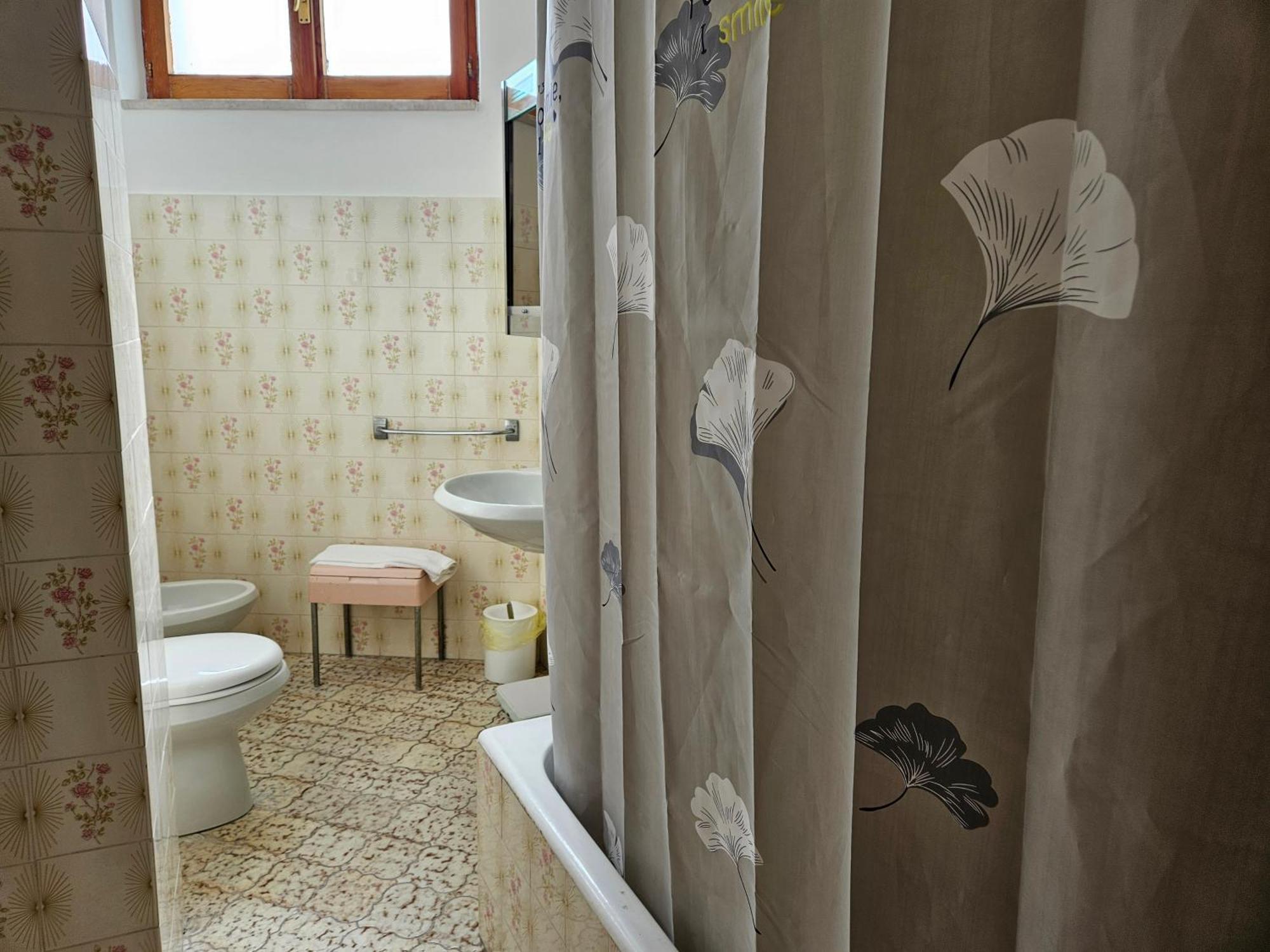 Porta Messina Rooms Taormina Exterior photo