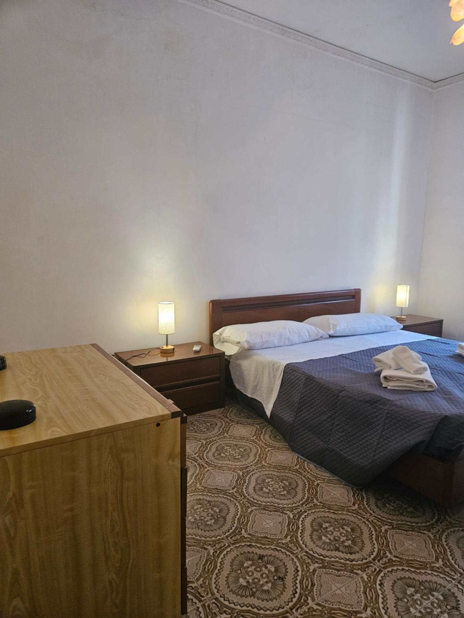 Porta Messina Rooms Taormina Exterior photo
