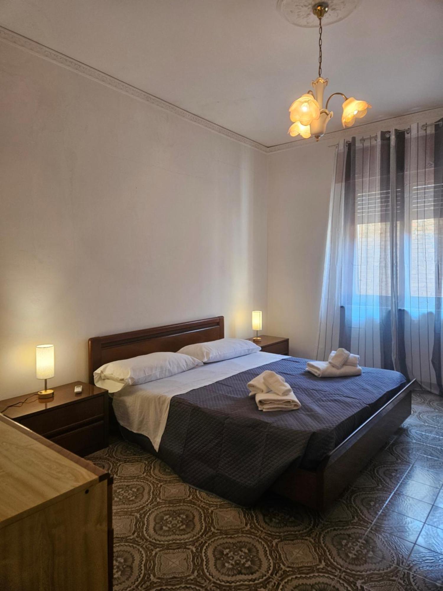 Porta Messina Rooms Taormina Exterior photo