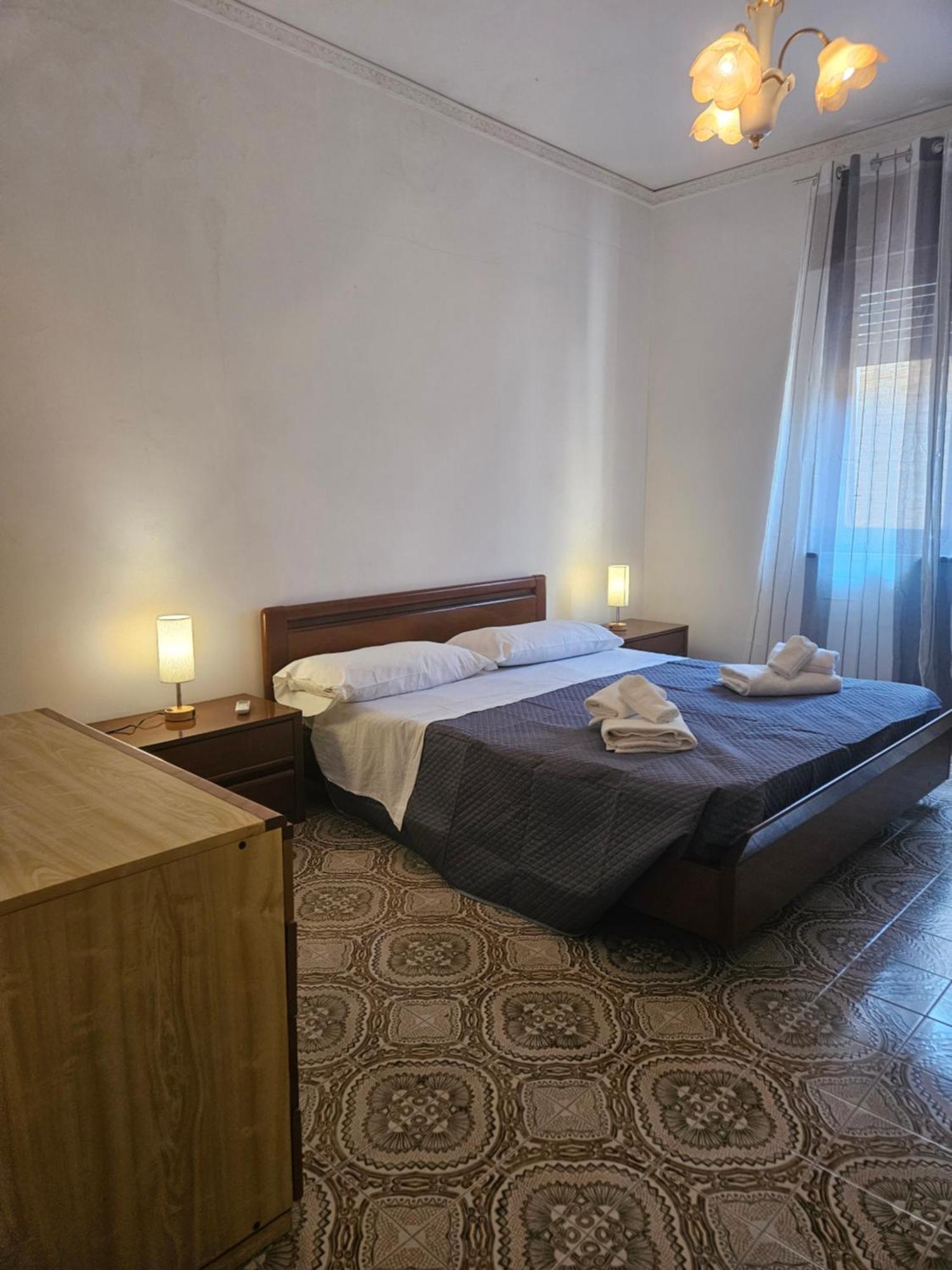 Porta Messina Rooms Taormina Exterior photo